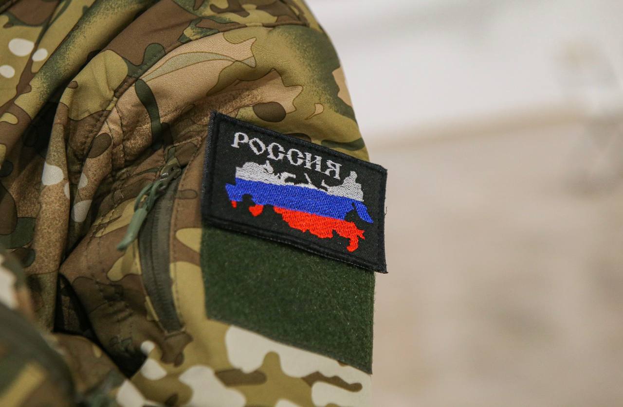 Какие сервисы поддержки доступны для участников СВО и их семей