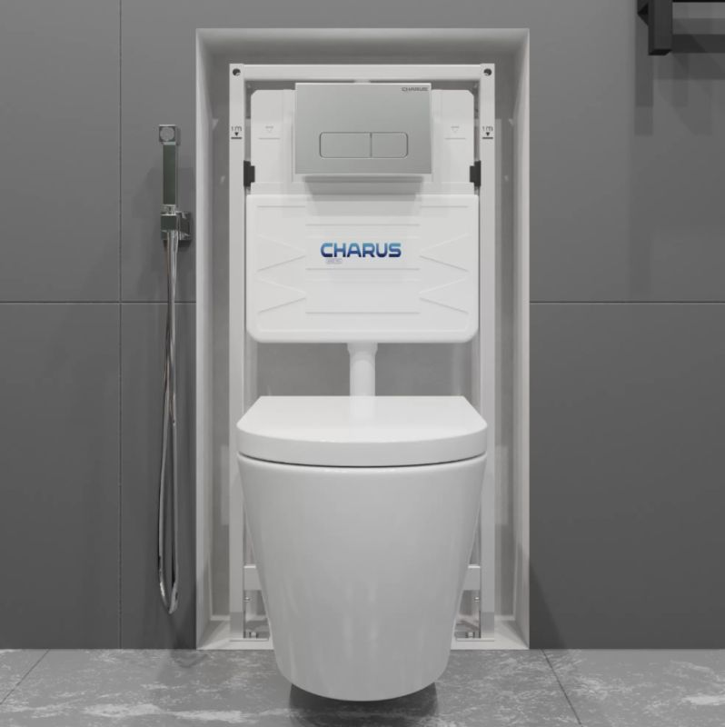 ����������� CHARUS: ��������� ������� ��� ������ �������