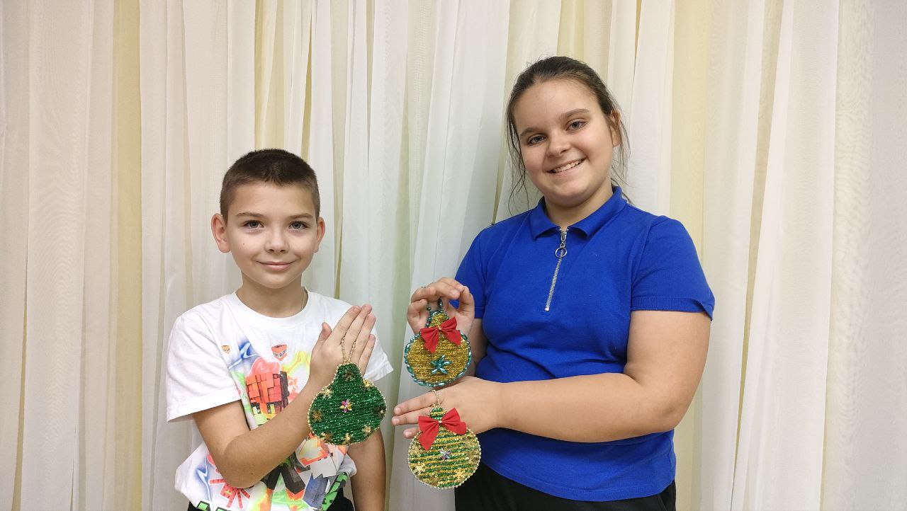 Наши новости. Мастер-класс в муниципальном округе Чехов Наши новости. Мастер-класс в муниципальном округе Чехов