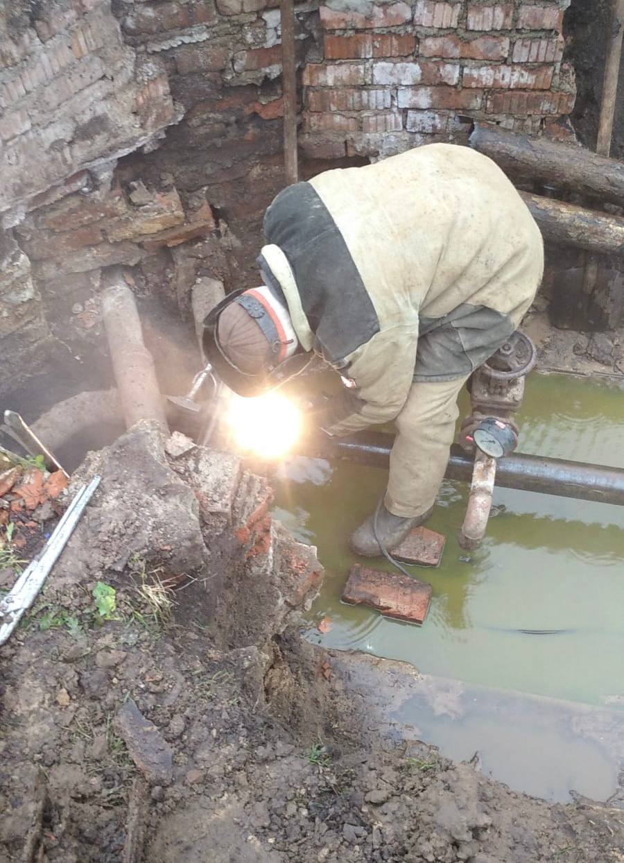 #ИтогиНеделиЖКХ. Делюсь главными событиями недели от наших коммунальных служб #ИтогиНеделиЖКХ. Делюсь главными событиями недели от наших коммунальных служб