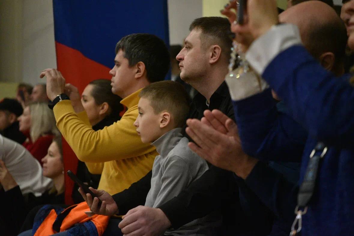 Сергей Юров: Юбилей клуба айкидо имени Героя России Дмитрия Александровича Серкова Сергей Юров: Юбилей клуба айкидо имени Героя России Дмитрия Александровича Серкова