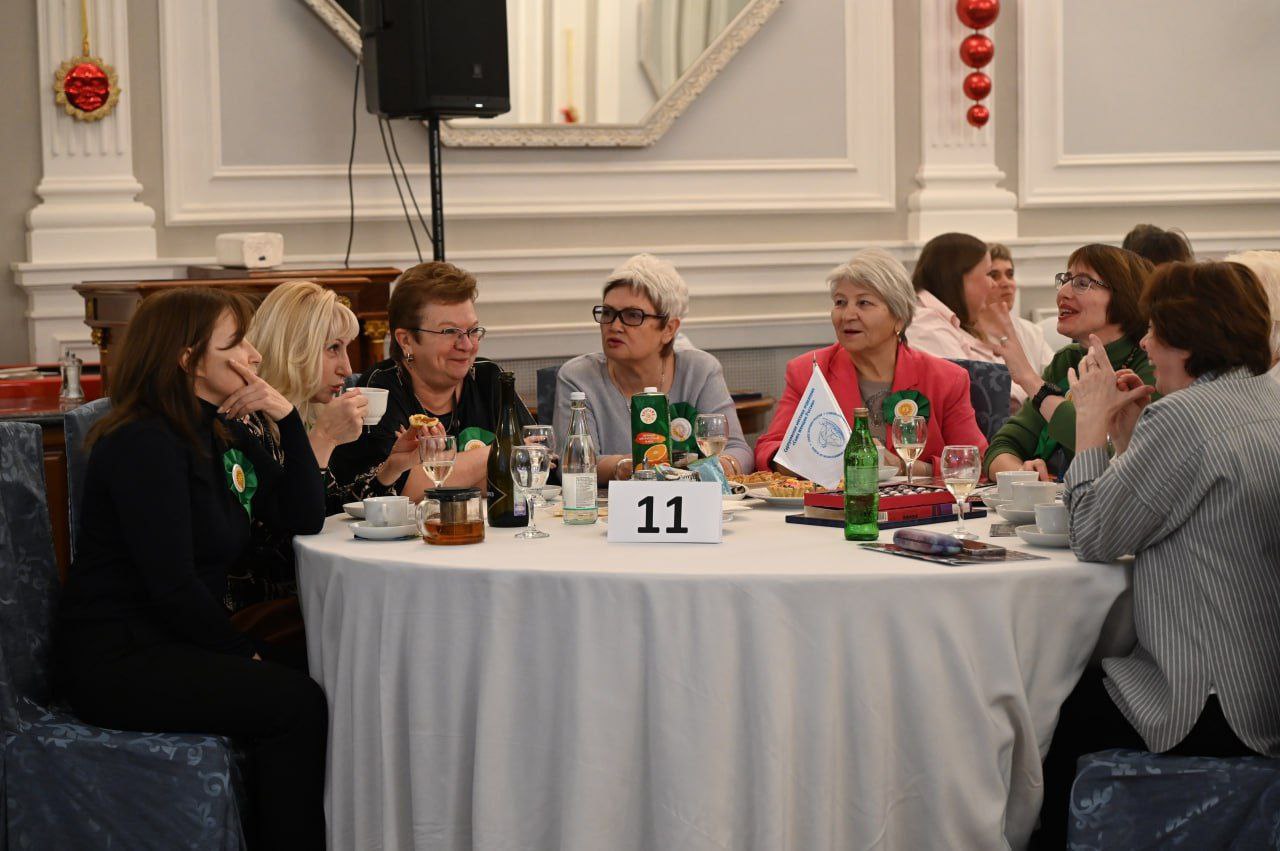 В Серпухове День волонтёра отметили в новом формате В Серпухове День волонтёра отметили в новом формате