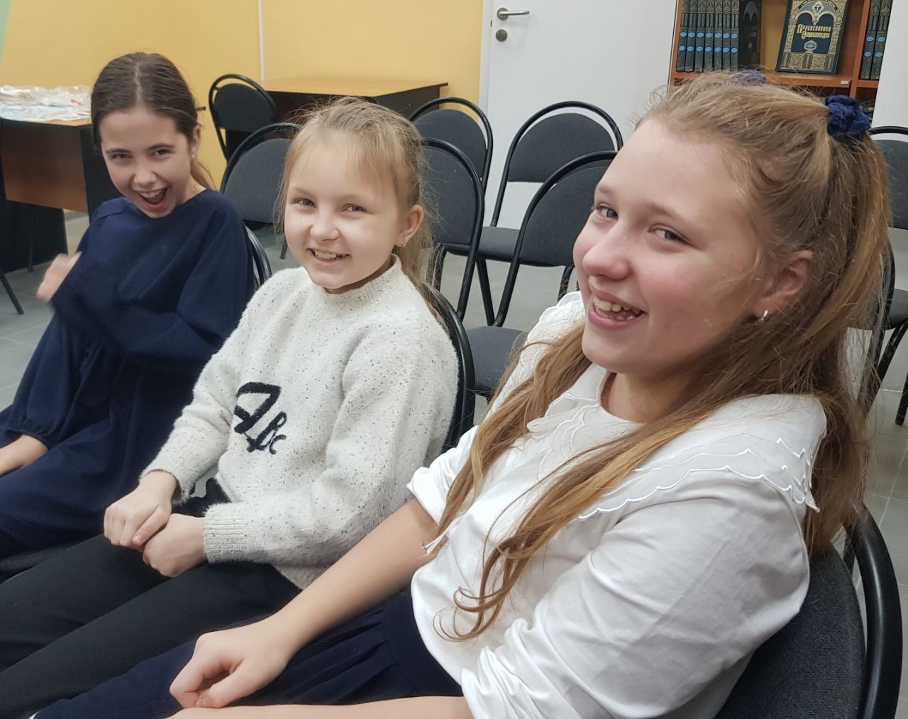 Один день из жизни Кургузовки Один день из жизни Кургузовки