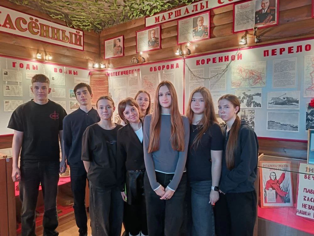 День Воинской Славы – память о победе под Москвой