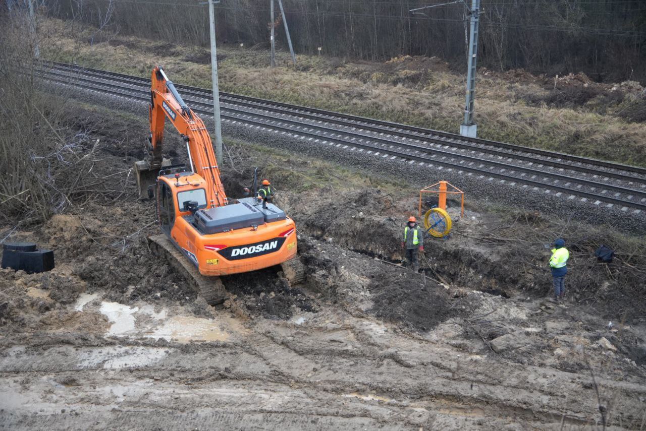 Работа над транспортной доступностью ведётся в Серпухове безостановочно Работа над транспортной доступностью ведётся в Серпухове безостановочно