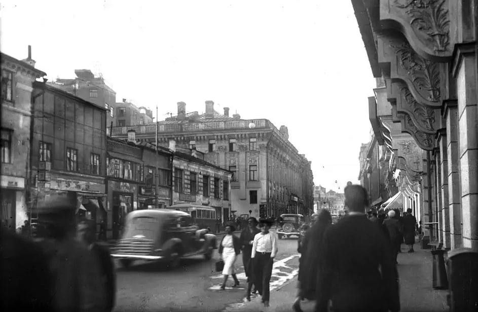 ����� ��������, ���, �������� �-�, 1937 �