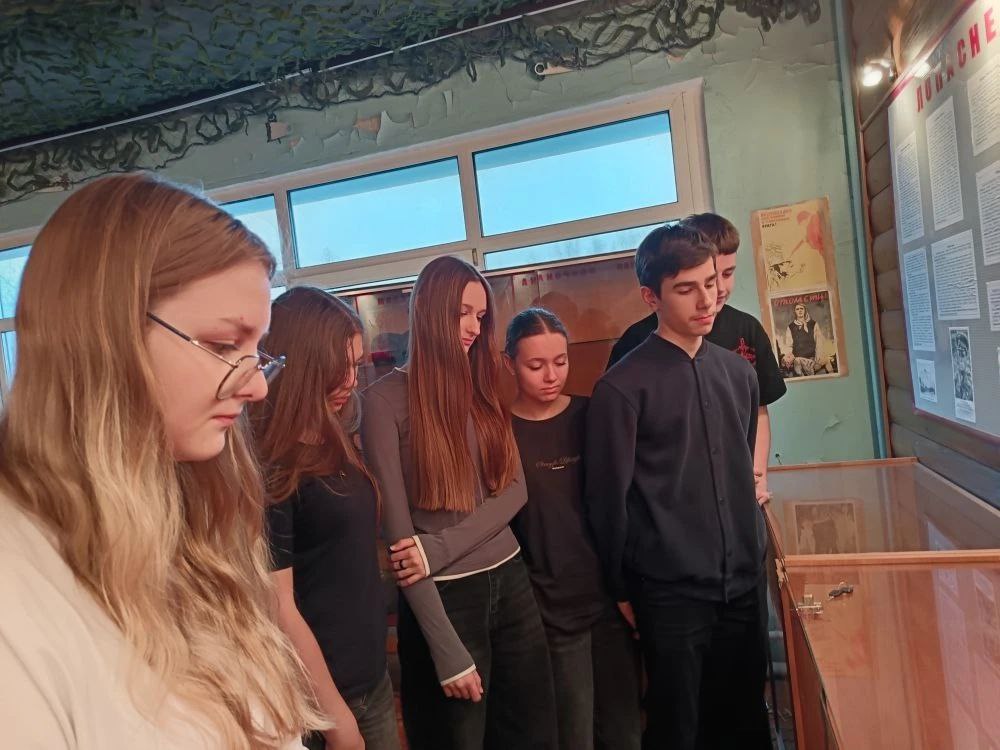 День Воинской Славы – память о победе под Москвой День Воинской Славы – память о победе под Москвой