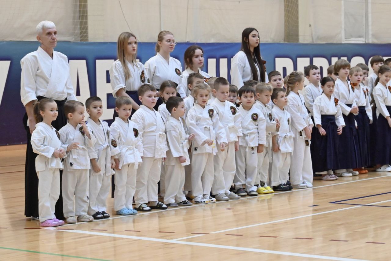 Филипп Науменко: В Реутове прошел спортивный фестиваль, посвященный 30-летию Клуба Айкидо имени Героя России Дмитрия Серкова Филипп Науменко: В Реутове прошел спортивный фестиваль, посвященный 30-летию Клуба Айкидо имени Героя России Дмитрия Серкова