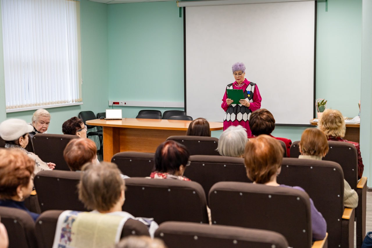 Декабрь – время подведения итогов