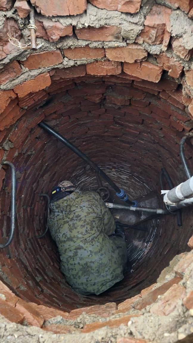 #ИтогиНеделиЖКХ. Делюсь главными событиями недели от наших коммунальных служб #ИтогиНеделиЖКХ. Делюсь главными событиями недели от наших коммунальных служб