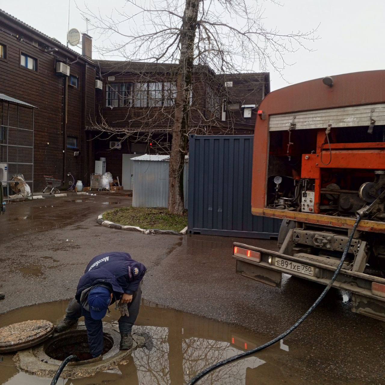 #ИтогиНеделиЖКХ. Делюсь главными событиями недели от наших коммунальных служб #ИтогиНеделиЖКХ. Делюсь главными событиями недели от наших коммунальных служб