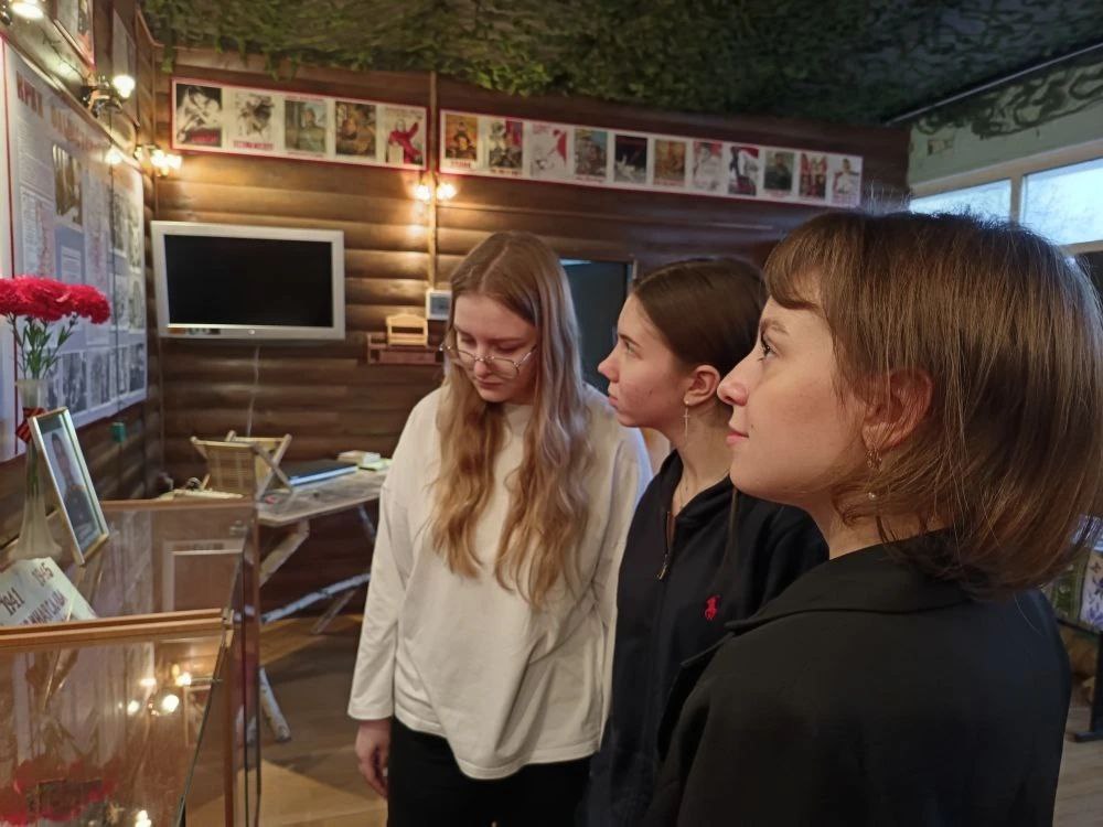 День Воинской Славы – память о победе под Москвой День Воинской Славы – память о победе под Москвой