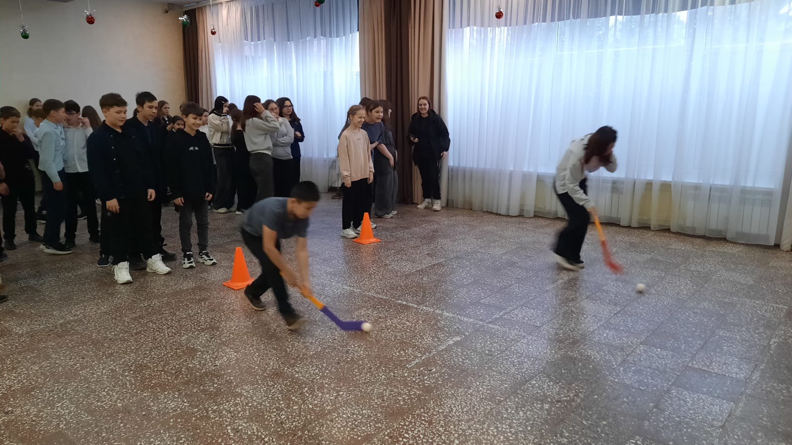 Наши новости. Игровая программа от ДК «Мечта» м.о. Чехов Наши новости. Игровая программа от ДК «Мечта» м.о. Чехов