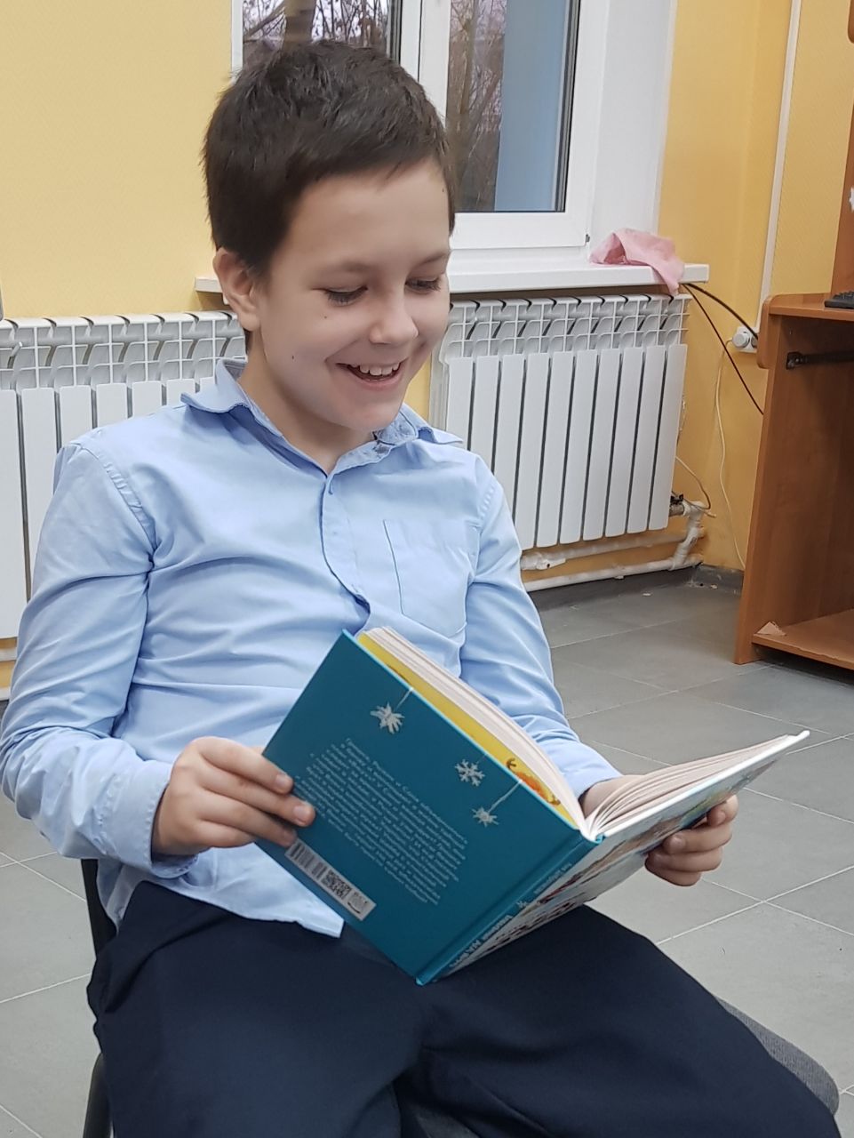 Один день из жизни Кургузовки Один день из жизни Кургузовки