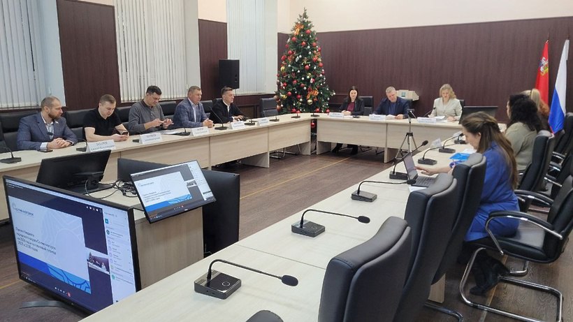 Прошли публичные слушания по проекту бюджета на 2026 год и плановый период 2027-2028 годов Прошли публичные слушания по проекту бюджета на 2026 год и плановый период 2027-2028 годов