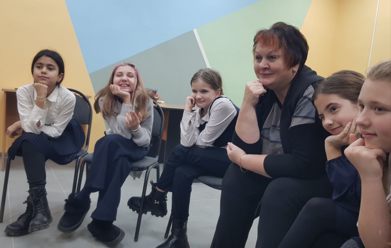 Один день из жизни Кургузовки Один день из жизни Кургузовки