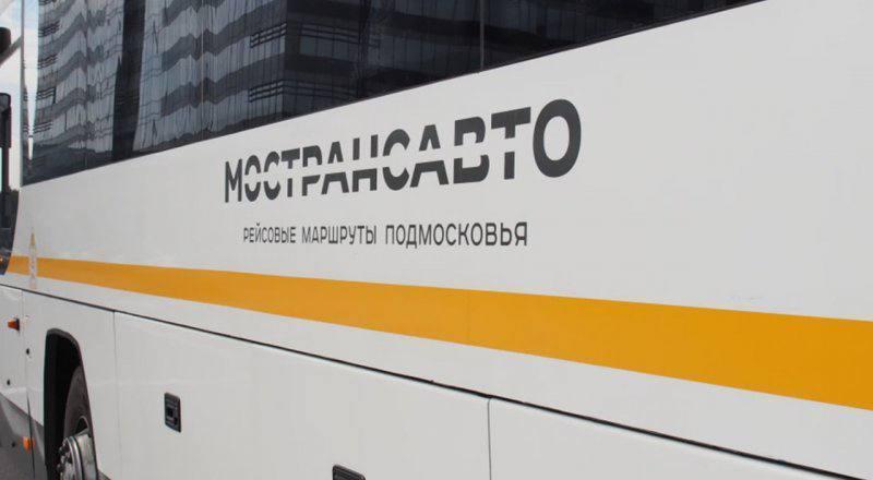 В Сергиево-Посадском округе на остановке «Корытцево» теперь останавливаются два маршрута №21 и №40