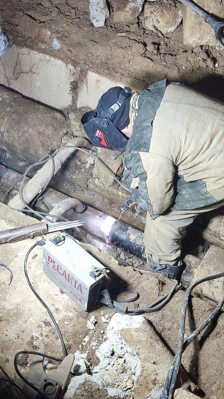 #ИтогиНеделиЖКХ. Делюсь главными событиями недели от наших коммунальных служб #ИтогиНеделиЖКХ. Делюсь главными событиями недели от наших коммунальных служб