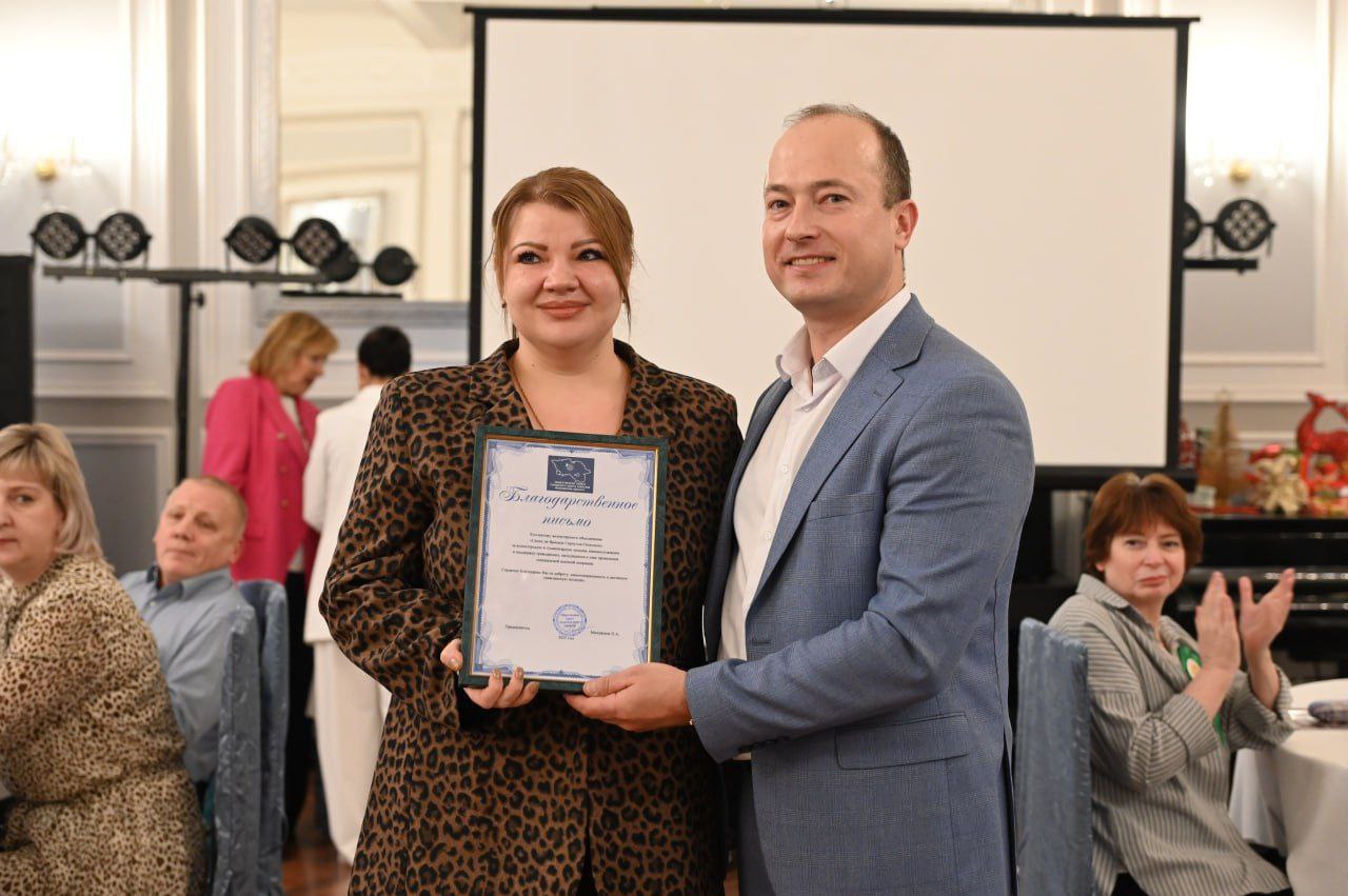 В Серпухове День волонтёра отметили в новом формате В Серпухове День волонтёра отметили в новом формате