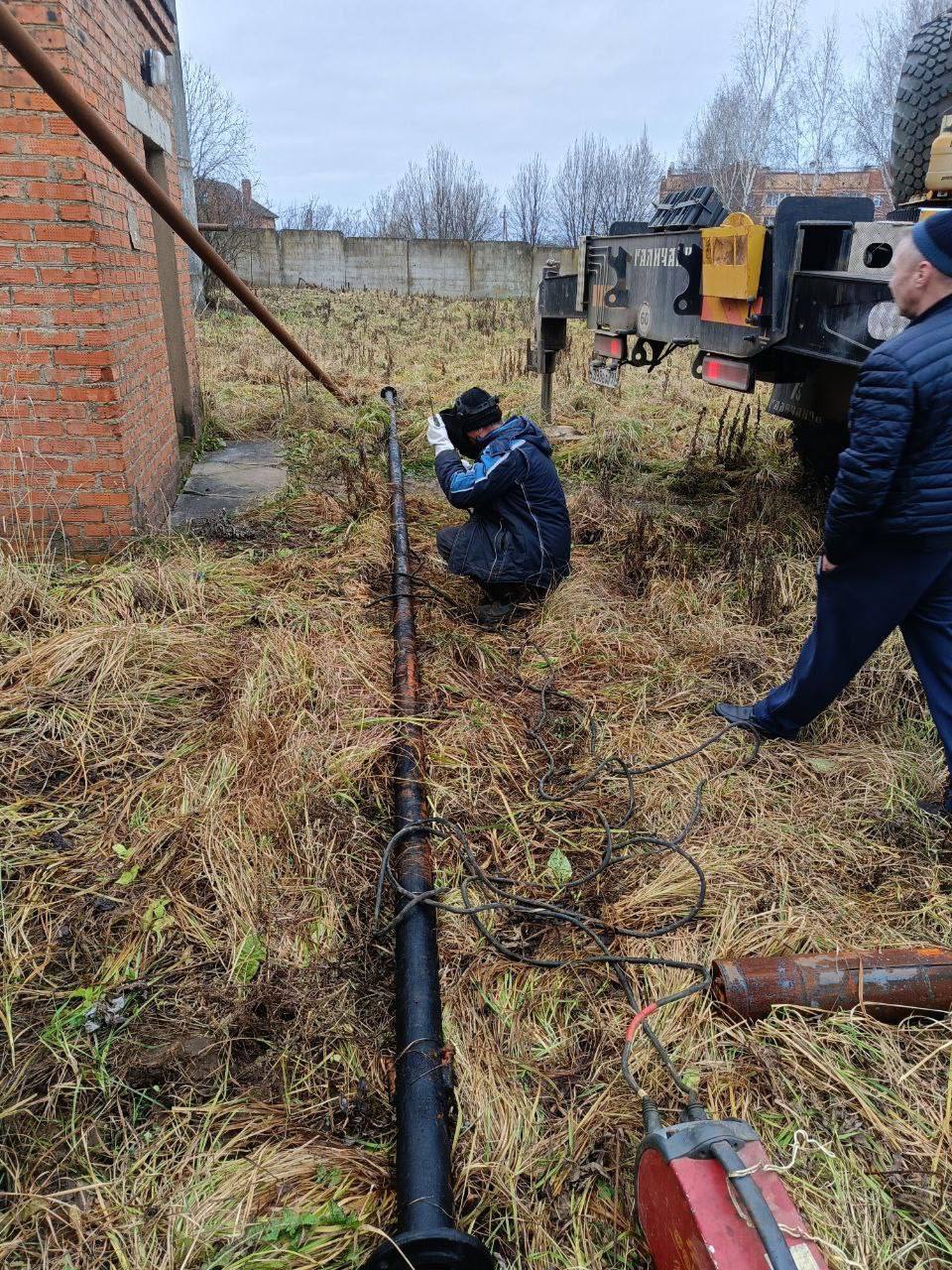 #ИтогиНеделиЖКХ. Делюсь главными событиями недели от наших коммунальных служб #ИтогиНеделиЖКХ. Делюсь главными событиями недели от наших коммунальных служб