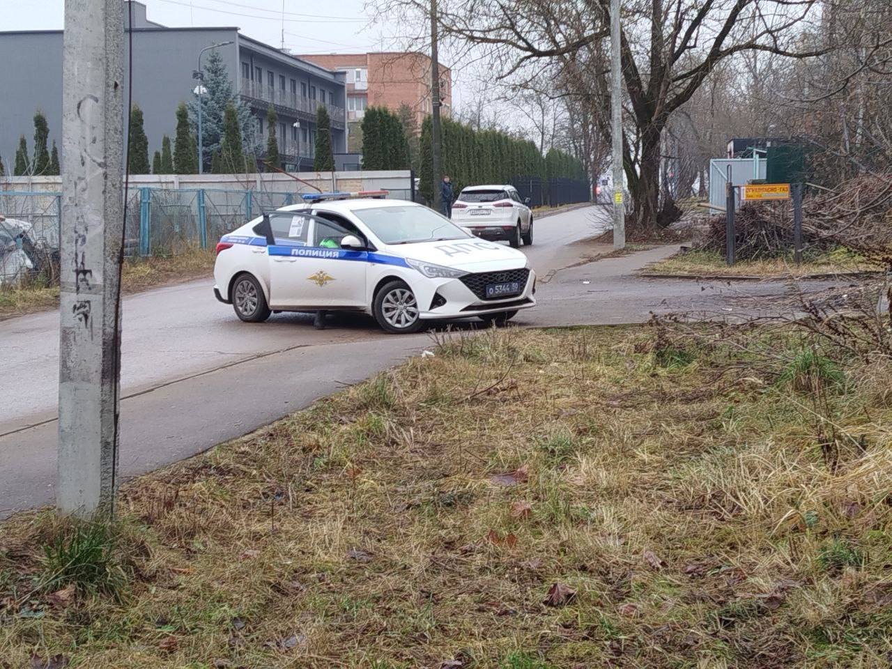 В структурном подразделении №3 Чеховского техникума по адресу: г. Чехов, ул. Гагарина, 14 — прошла объектовая тренировка по действиям при чрезвычайных происшествиях террористической направленности В структурном подразделении №3 Чеховского техникума по адресу: г. Чехов, ул. Гагарина, 14 — прошла объектовая тренировка по действиям при чрезвычайных происшествиях террористической направленности