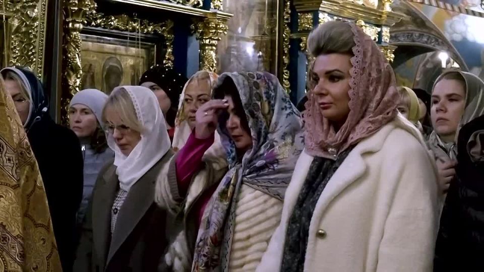 Татьяна Витушева: В Павловской Слободе на базе Павловской школы прошли XXIII Московские областные Рождественские образовательные чтения "Просвещение и нравственность: формирование личности и вызовы времени"