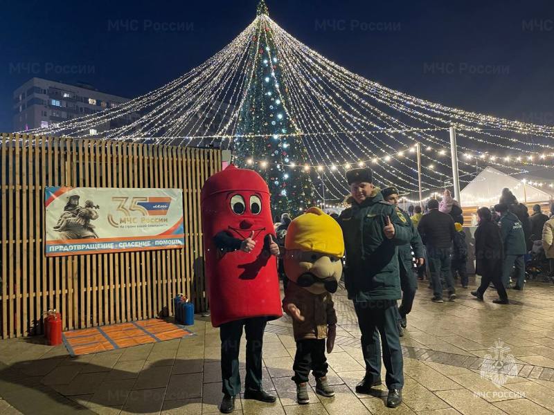 Профилактическое мероприятие проведено в Ленинском округе Профилактическое мероприятие проведено в Ленинском округе