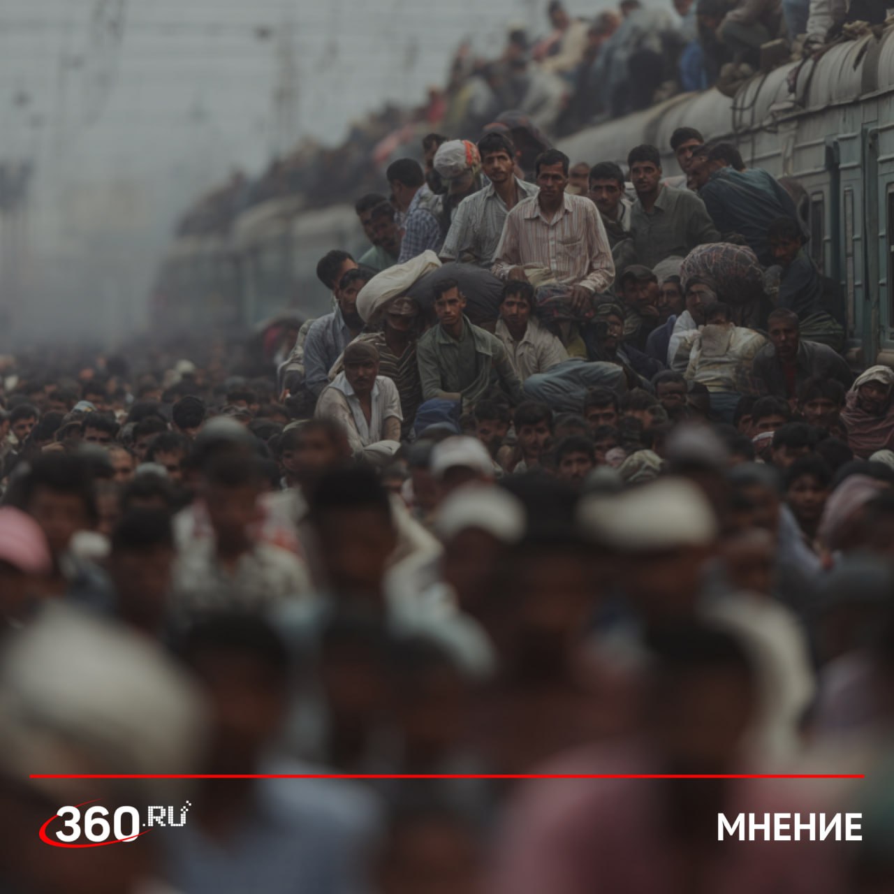 Сотни тысяч индусов приедут работать в Россию