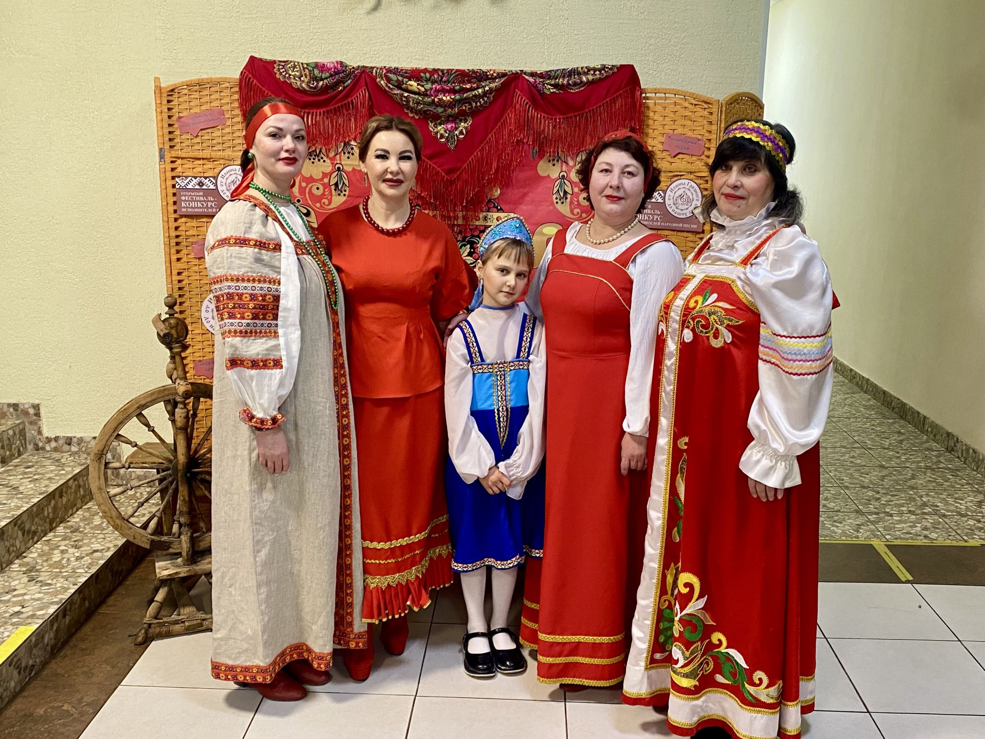 Наши новости. Поздравляем с победой творческий коллектив ДК «Луч» м.о. Чехов Наши новости. Поздравляем с победой творческий коллектив ДК «Луч» м.о. Чехов