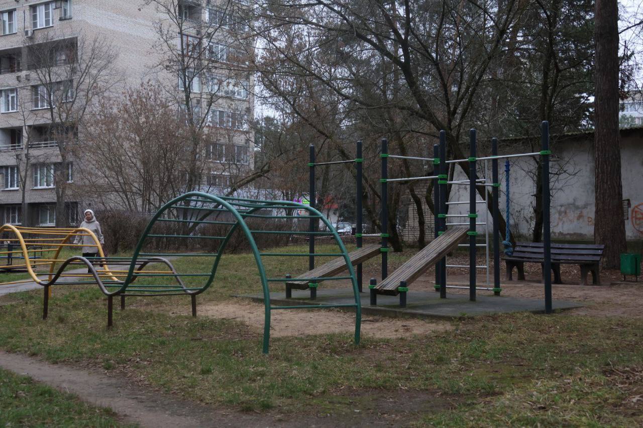 В Протвино заместитель главы Городского округа Серпухов Оксана Лебедева провела встречу с жителями Молодёжного проезда и улицы Ленина В Протвино заместитель главы Городского округа Серпухов Оксана Лебедева провела встречу с жителями Молодёжного проезда и улицы Ленина