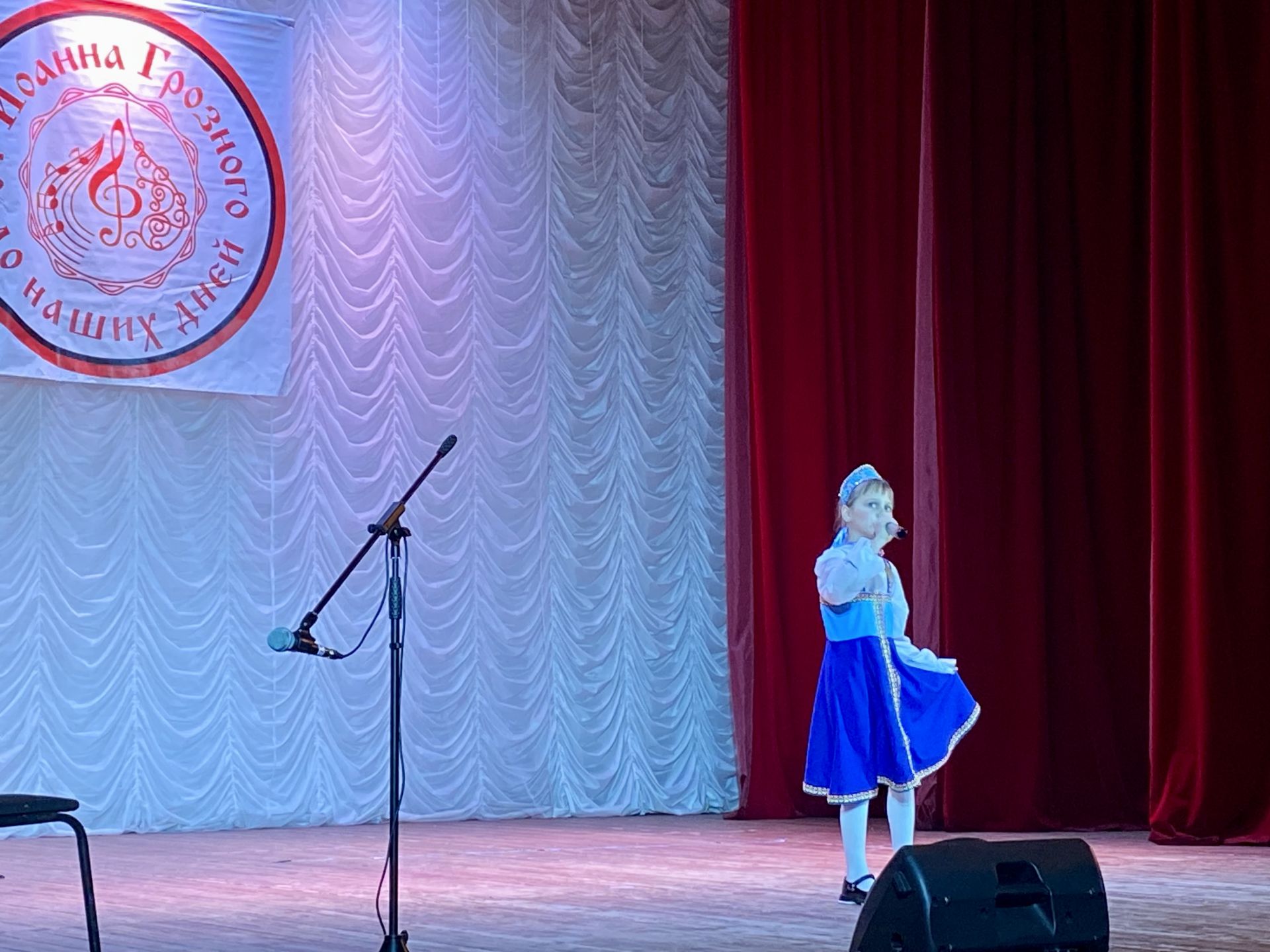 Наши новости. Поздравляем с победой творческий коллектив ДК «Луч» м.о. Чехов Наши новости. Поздравляем с победой творческий коллектив ДК «Луч» м.о. Чехов