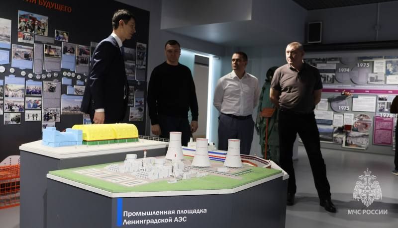 Экскурсия в музей как инструмент профессионального роста руководителя