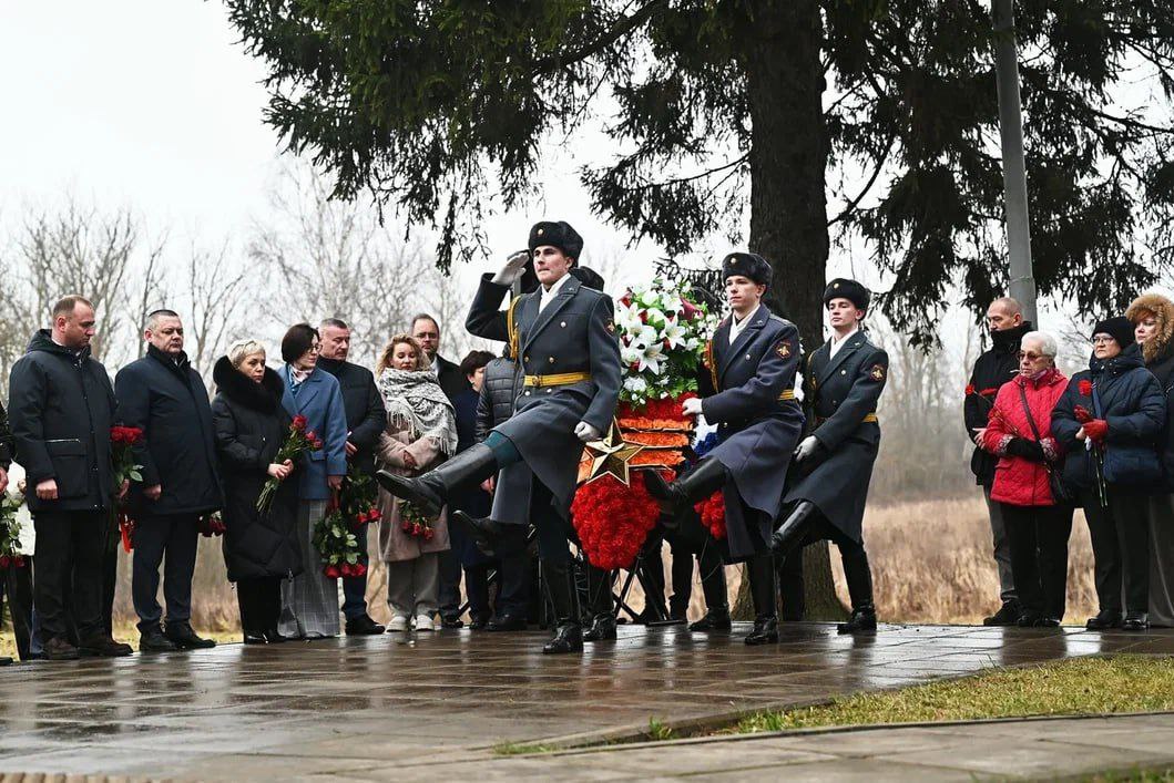 День воинской славы России День воинской славы России