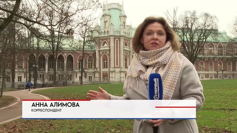 «Работа на отлично». В Мытищах живёт искусство, которое не знает возраста