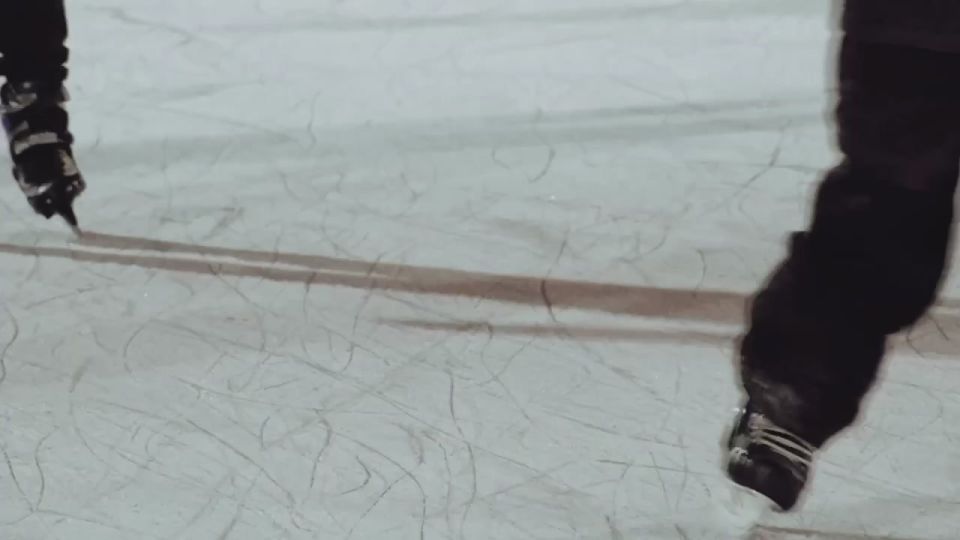 Михаил Собакин: Сегодня мы празднично открыли наш главный каток на Советской площади