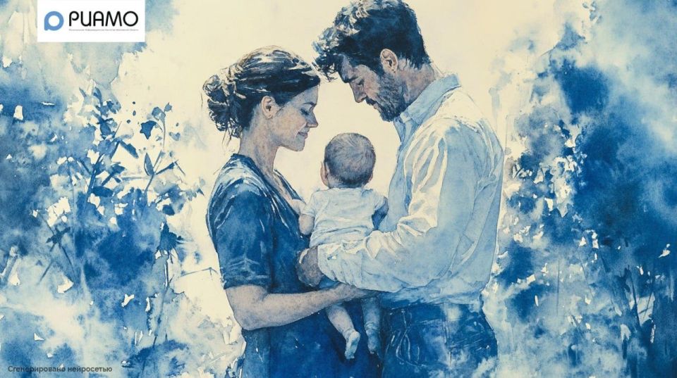 Деторождение — главная функция женщины, считает депутат