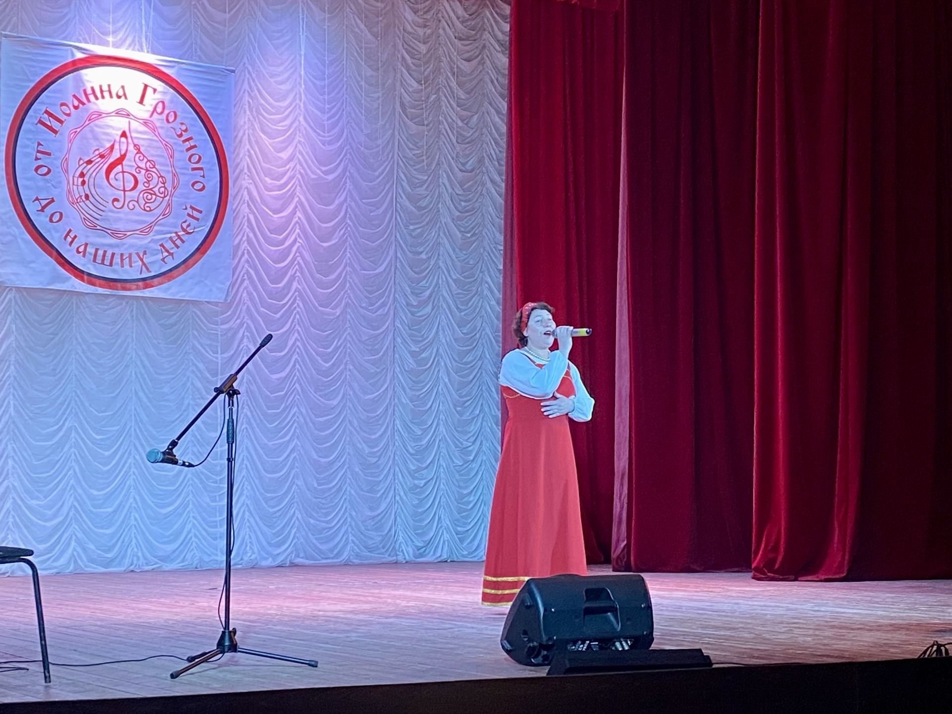 Наши новости. Поздравляем с победой творческий коллектив ДК «Луч» м.о. Чехов Наши новости. Поздравляем с победой творческий коллектив ДК «Луч» м.о. Чехов