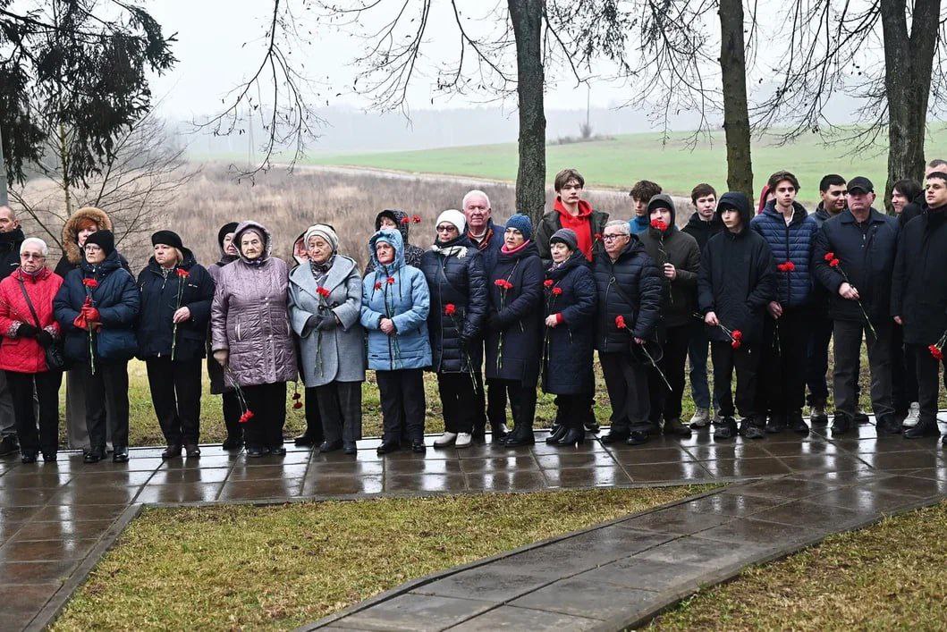 День воинской славы России День воинской славы России