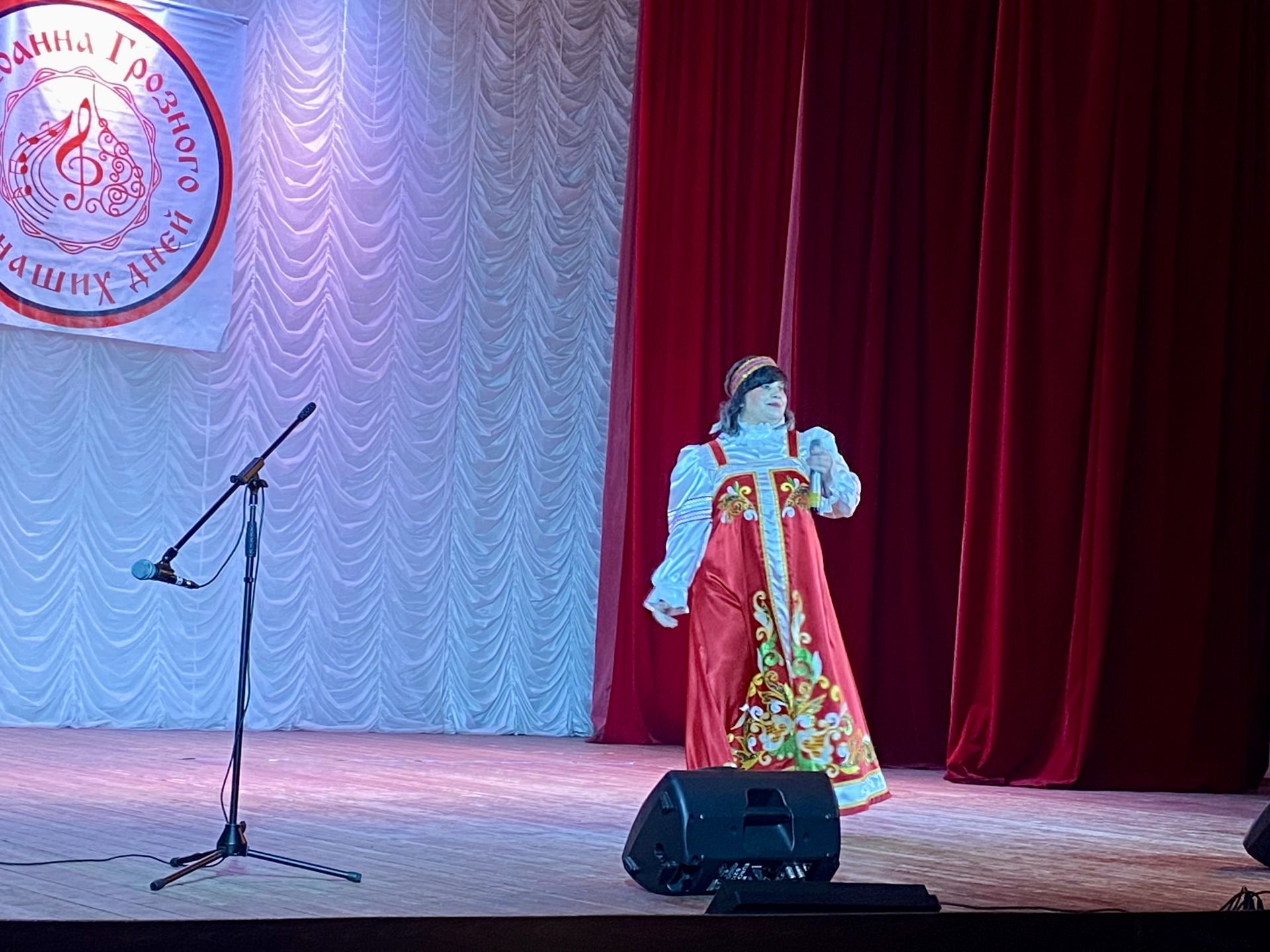 Наши новости. Поздравляем с победой творческий коллектив ДК «Луч» м.о. Чехов Наши новости. Поздравляем с победой творческий коллектив ДК «Луч» м.о. Чехов