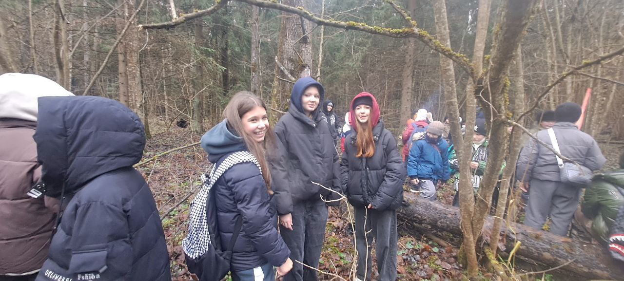 Традиционная акцияреконструкция «Бой за Леоново» Традиционная акцияреконструкция «Бой за Леоново»