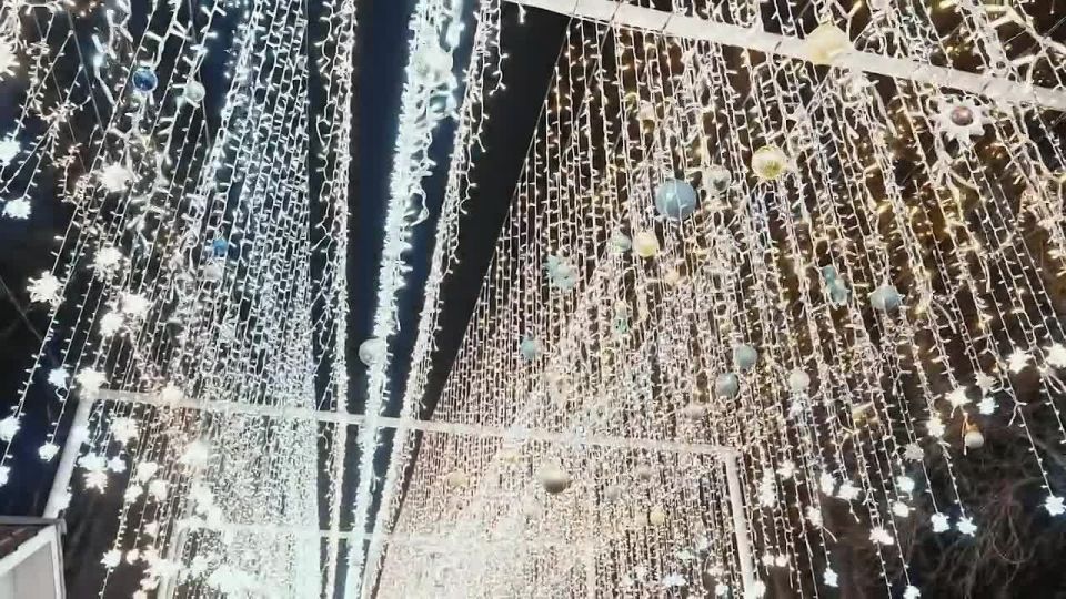 Татьяна Витушева: Зима в Истре!. P.S. Ждём снег! @tatianavitusheva