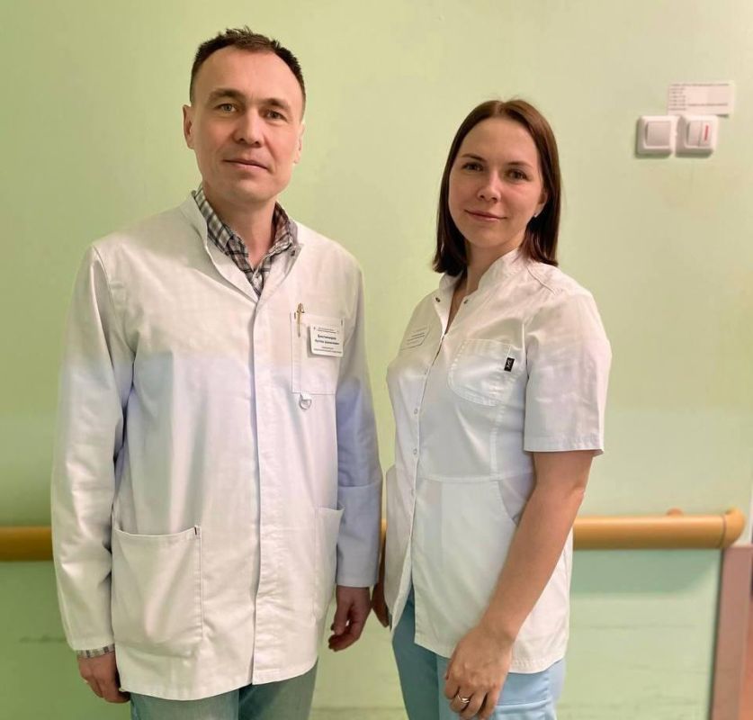 Два врача-кардиолога Сергиево-Посадской больницы стали победителями премии для медиков Подмосковья