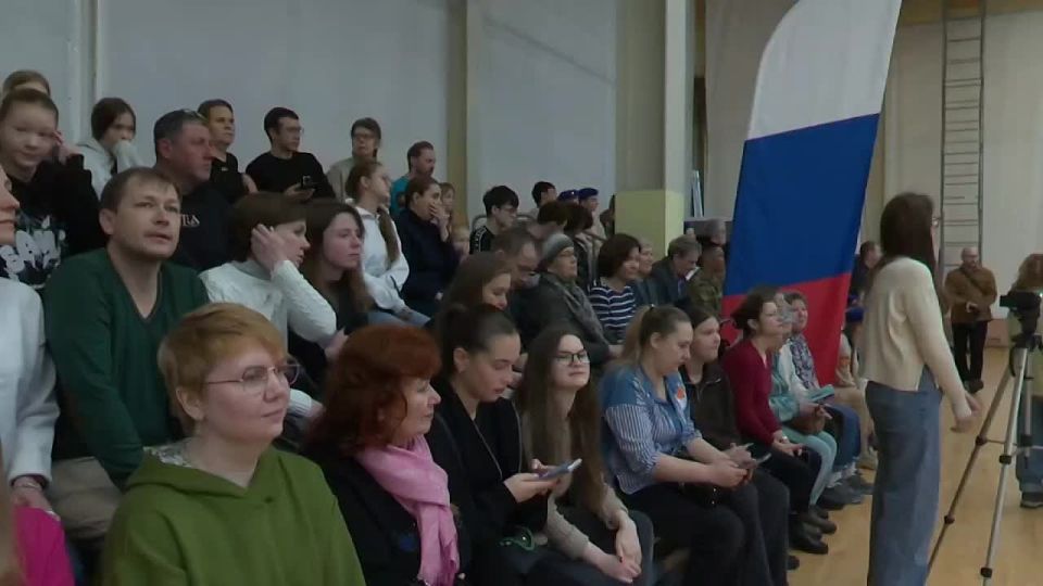 В Реутове прошел фестиваль айкидо к 30-летию клуба имени Героя России