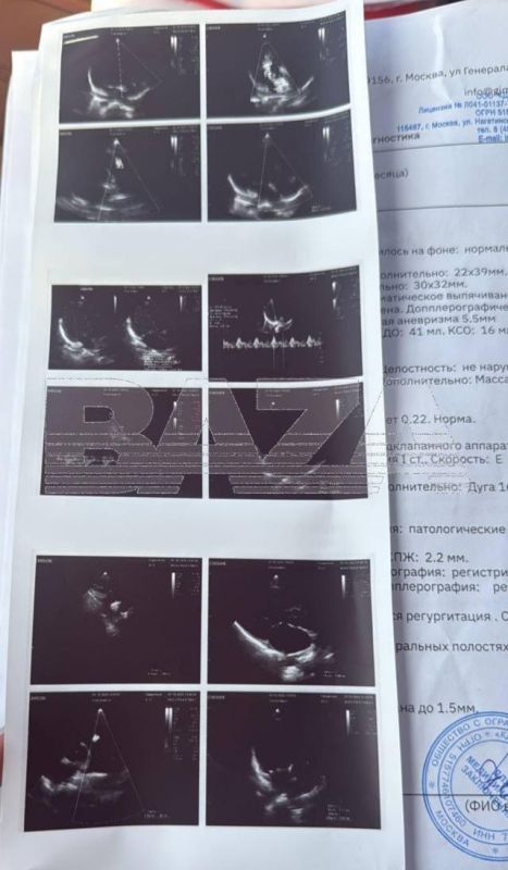 Медицинская ошибка чуть не поставила крест на спортивной карьере юной гимнастки