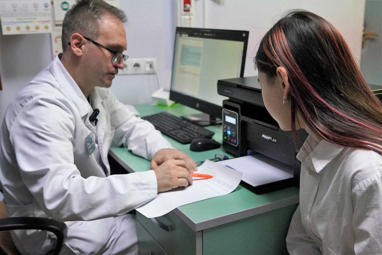 Призёры областной премии медработников из Реутова рассказали подробности о конкурсе Призёры областной премии медработников из Реутова рассказали подробности о конкурсе