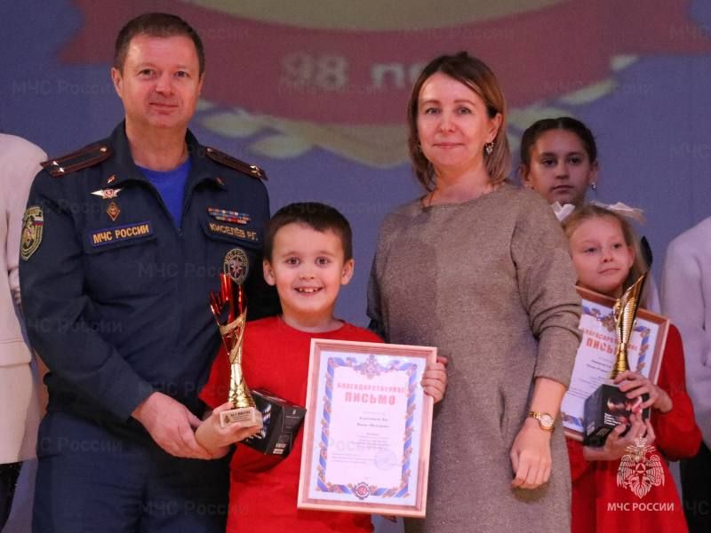 В Наро-Фоминске определены победители зонального этапа конкурса «Таланты и поклонники»