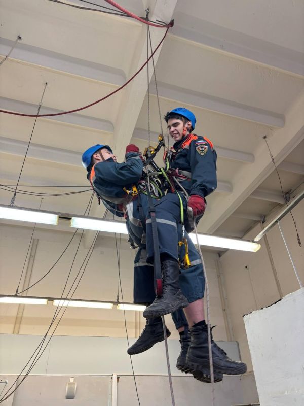 В Раменском колледже прошли интенсивные тренировки к чемпионату профессионального мастерства «Профессионалы»