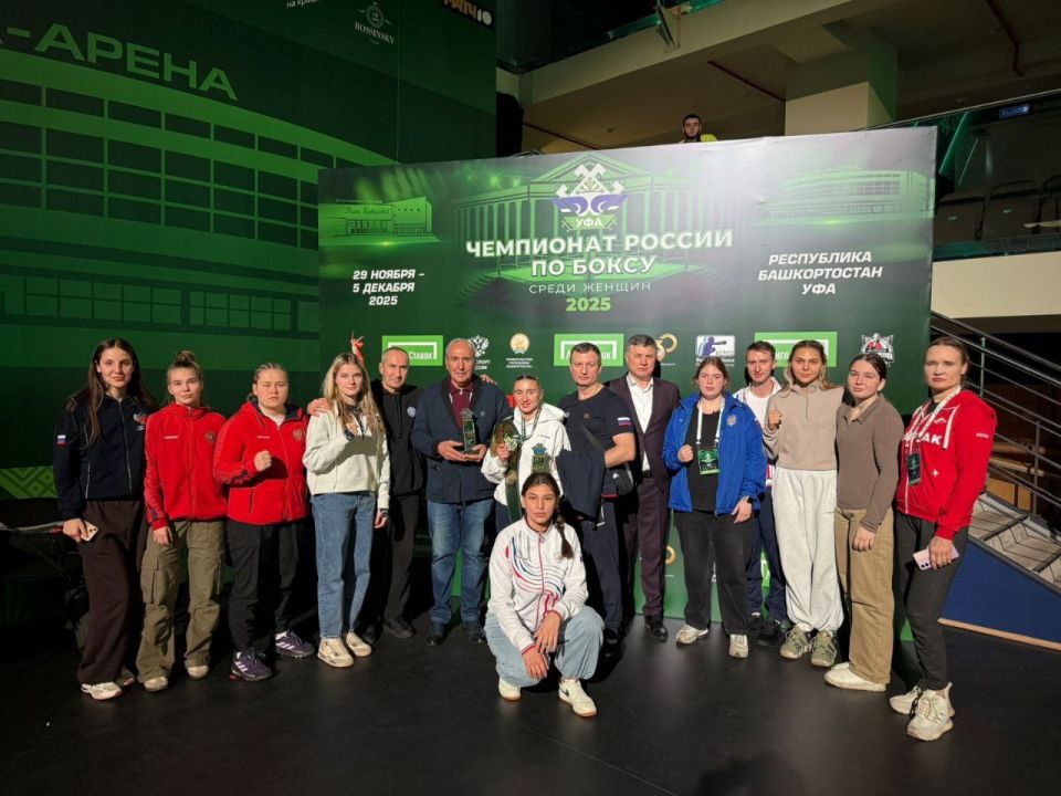 Наша воспитанница ЕлизаветаСеменова выполнила норматив "Мастер спорта"!