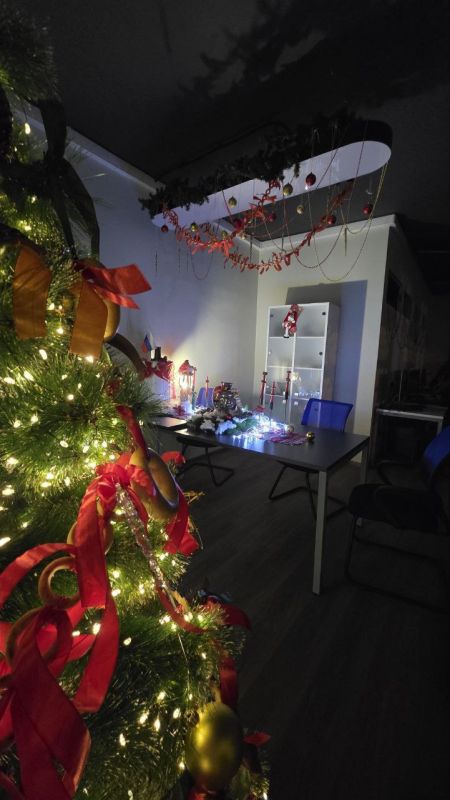 Волшебство и искусство. Отделения детской школы искусств им. Якова Флиера готовятся к новогодним концертам и праздникам Наш канал в MAX