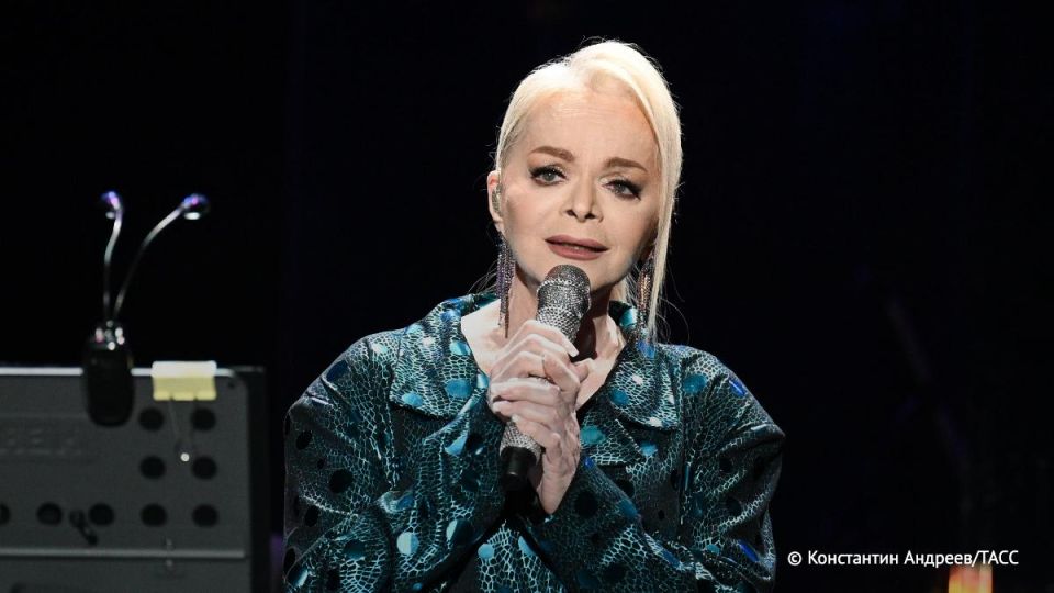 Долина обвинила Лурье в недостаточной осмотрительности — ТАСС